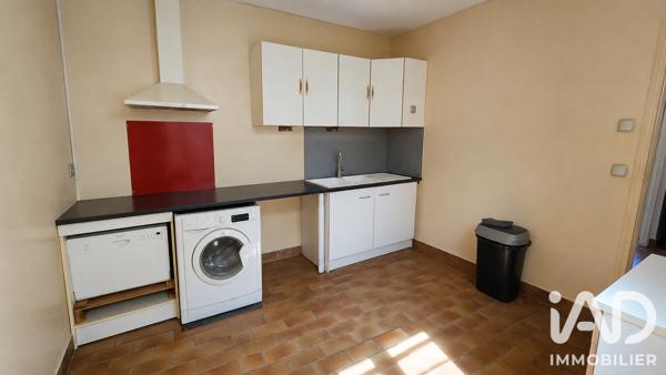 Appartement à vendre 3 pièces 72 m² La Ferté-sous-Jouarre