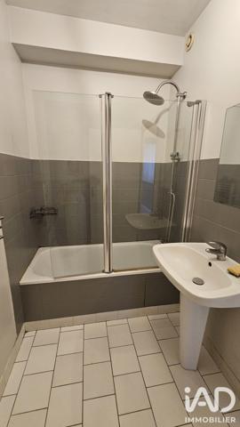 Appartement à vendre 3 pièces 72 m² La Ferté-sous-Jouarre