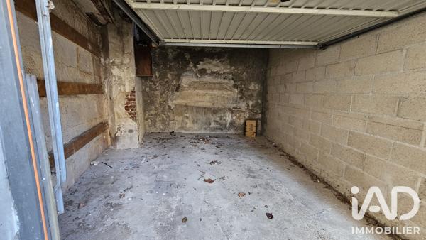 Appartement à vendre 3 pièces 72 m² La Ferté-sous-Jouarre