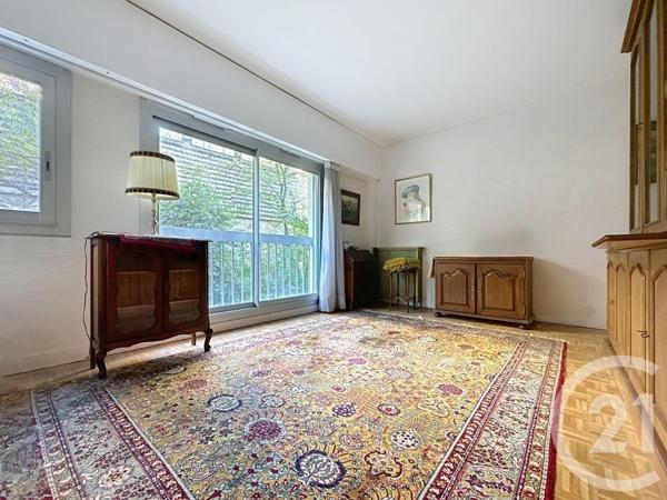 Appartement F2 à vendre  2 pièces - 49,36 m2 PARIS - 75012
