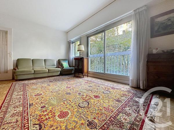 Appartement F2 à vendre  2 pièces - 49,36 m2 PARIS - 75012