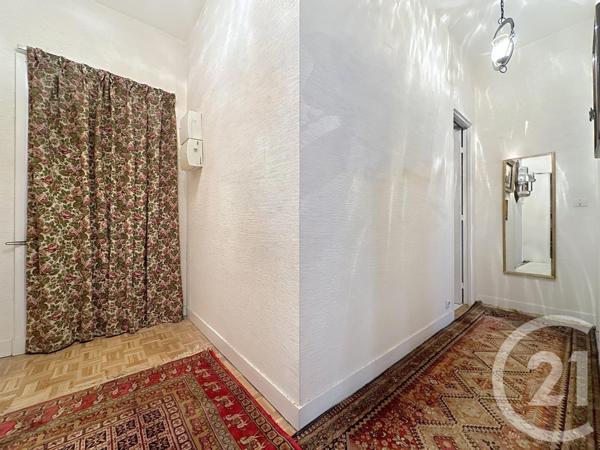 Appartement F2 à vendre  2 pièces - 49,36 m2 PARIS - 75012