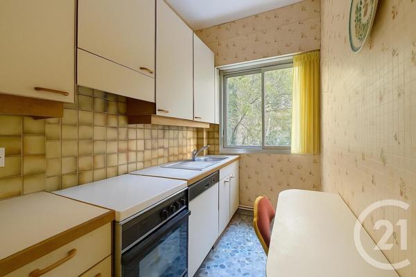 Appartement F2 à vendre  2 pièces - 49,36 m2 PARIS - 75012