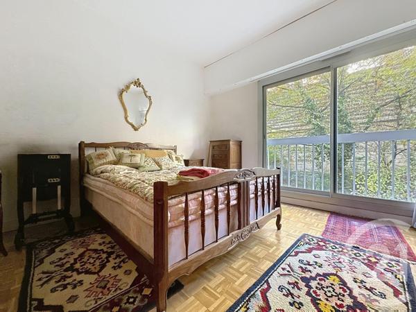 Appartement F2 à vendre  2 pièces - 49,36 m2 PARIS - 75012