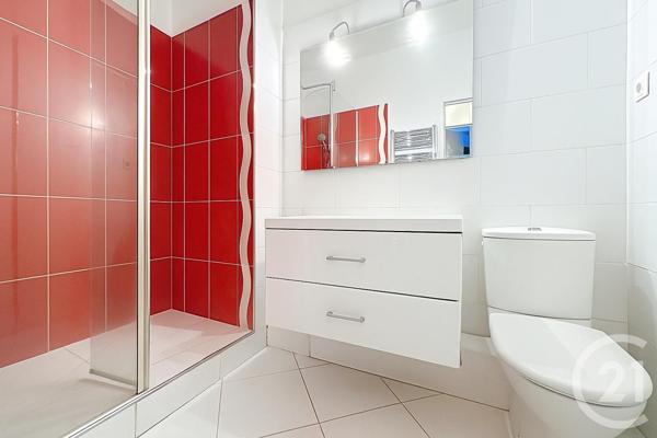 Appartement F2 à vendre  2 pièces - 49,36 m2 PARIS - 75012