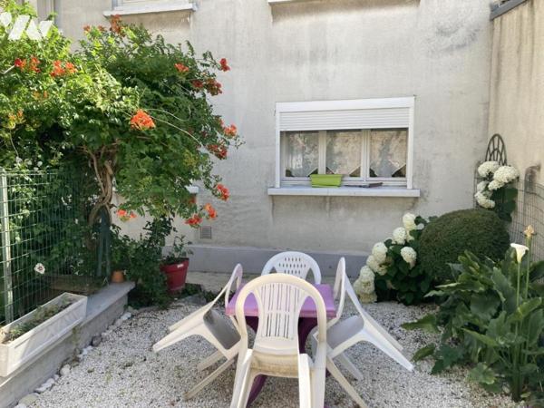 EN EXCLUSIVITE - ARRAS Hyper centre - APPARTEMENT T3 de 71m²