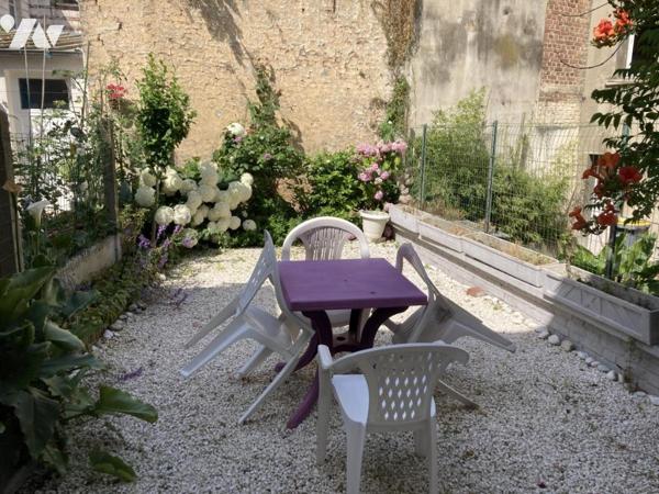 EN EXCLUSIVITE - ARRAS Hyper centre - APPARTEMENT T3 de 71m²