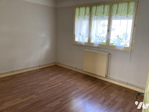 EN EXCLUSIVITE - ARRAS Hyper centre - APPARTEMENT T3 de 71m²