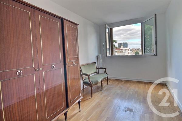 Appartement F4 à vendre  4 pièces - 63,50 m2 PANTIN - 93