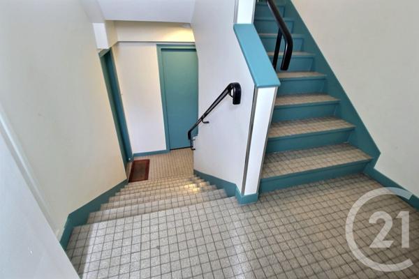 Appartement F4 à vendre  4 pièces - 63,50 m2 PANTIN - 93