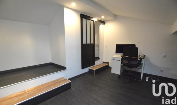 Maison à vendre 7 pièces 193 m² Sainte-Marie-aux-Chênes