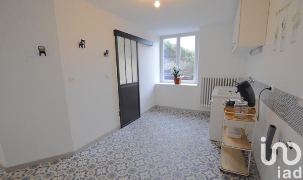 Maison à vendre 7 pièces 193 m² Sainte-Marie-aux-Chênes