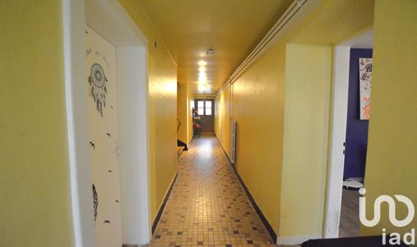 Maison à vendre 7 pièces 193 m² Sainte-Marie-aux-Chênes