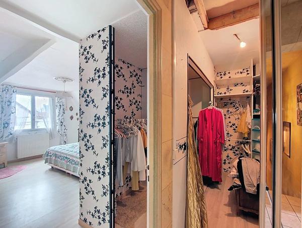 Vente Maison 6 pièces 200 m2 à Tremblay-en-France