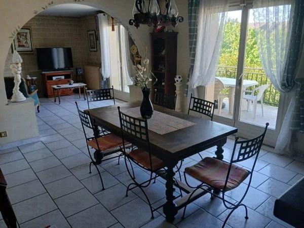 Vente Maison 6 pièces 200 m2 à Tremblay-en-France