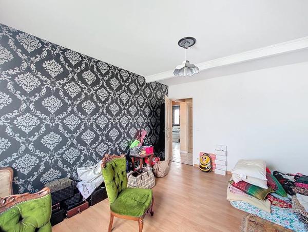 Vente Maison 6 pièces 200 m2 à Tremblay-en-France