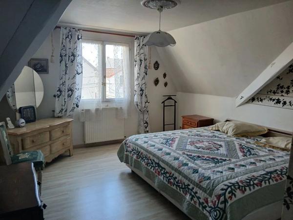 Vente Maison 6 pièces 200 m2 à Tremblay-en-France