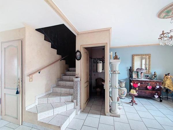 Vente Maison 6 pièces 200 m2 à Tremblay-en-France