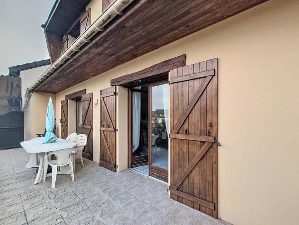 Vente Maison 6 pièces 200 m2 à Tremblay-en-France