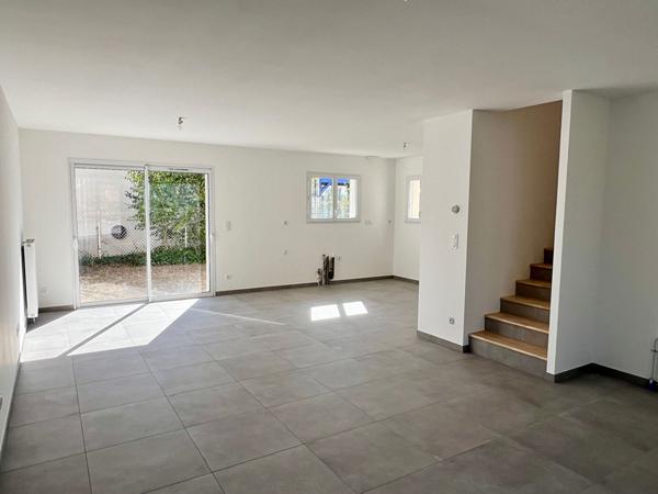 Maison récente 3 Chambres, Jardin et Garage à Cournon-d'Auvergne