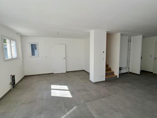 Maison récente 3 Chambres, Jardin et Garage à Cournon-d'Auvergne