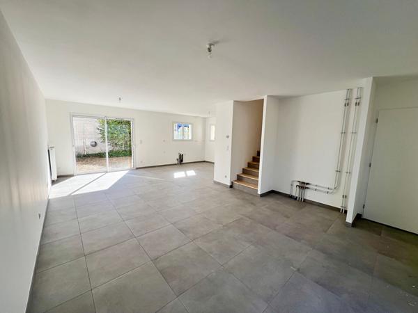 Maison récente 3 Chambres, Jardin et Garage à Cournon-d'Auvergne