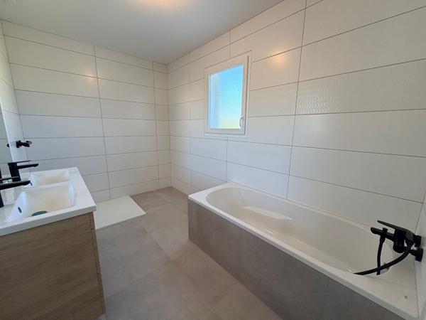 Maison récente 3 Chambres, Jardin et Garage à Cournon-d'Auvergne