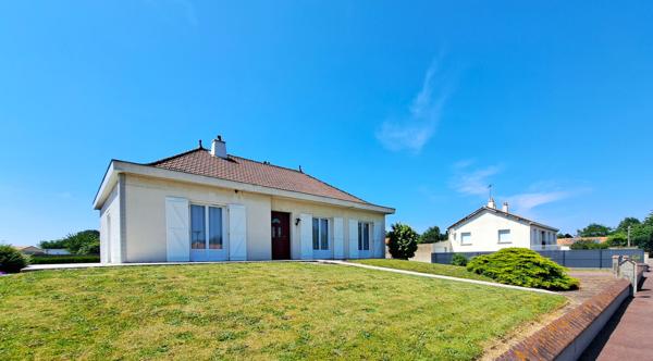 MAISON SAINT FULGENT - 3 CHAMBRES