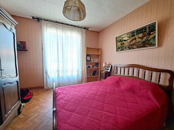 MAISON SAINT FULGENT - 3 CHAMBRES