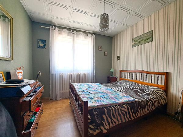 MAISON SAINT FULGENT - 3 CHAMBRES