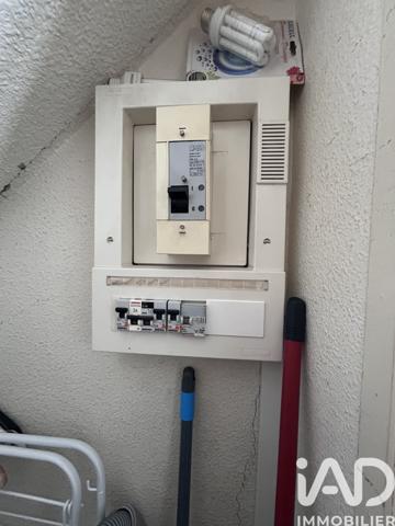 Appartement à vendre 1 pièce 23 m² La Mongie