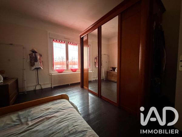 Immeuble à vendre 160 m² Digoin