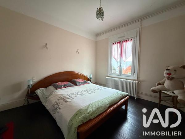 Immeuble à vendre 160 m² Digoin