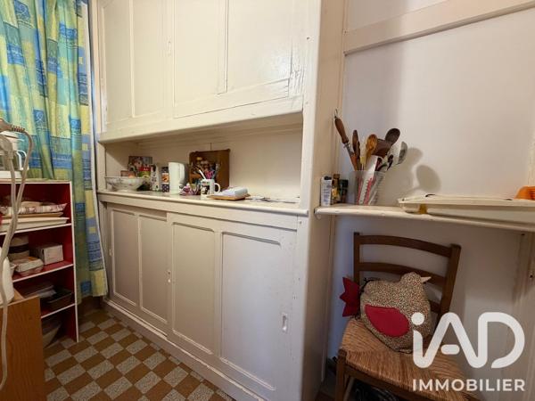 Immeuble à vendre 160 m² Digoin