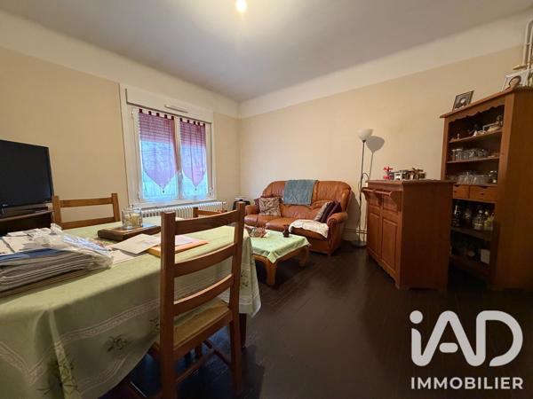 Immeuble à vendre 160 m² Digoin