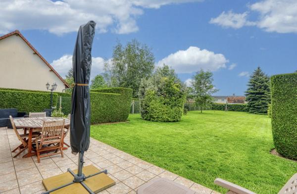 Maison sur le secteur Gournay - Beauvais et proche des commodités