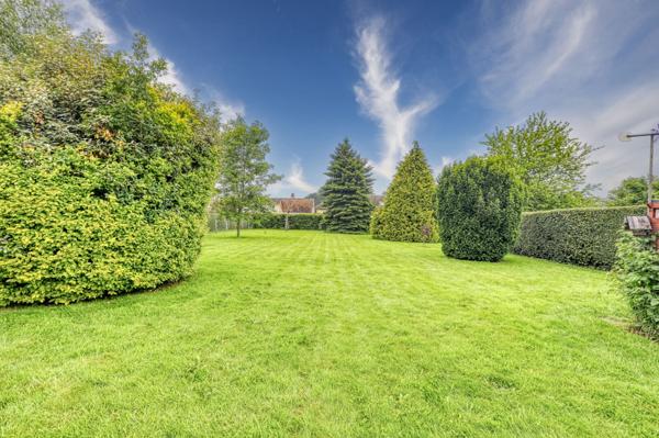 Maison sur le secteur Gournay - Beauvais et proche des commodités