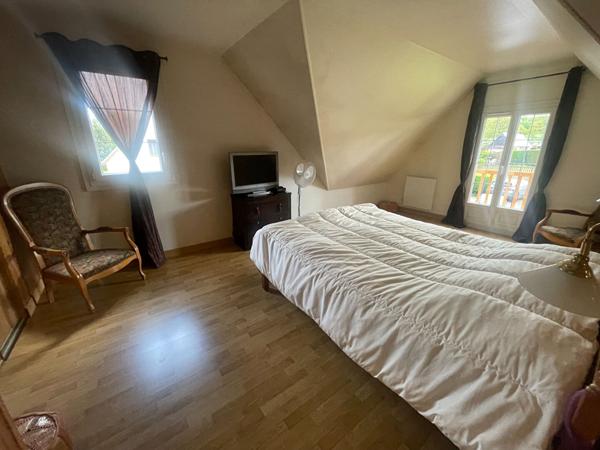 Maison sur le secteur Gournay - Beauvais et proche des commodités