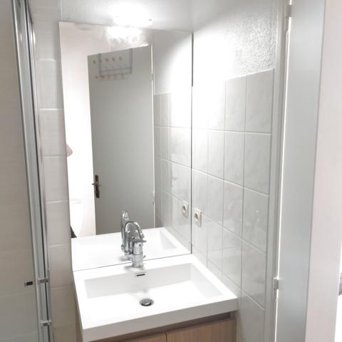 grand studio meublé état neuf 2 rue du Caylat AURILLAC Détails des diagnostics énergétiques