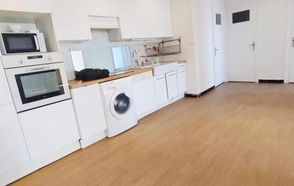 Vente Appartement P3 Lyon 6ème   