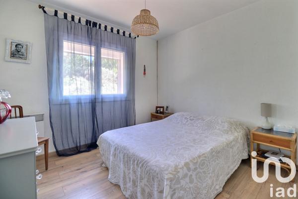 Maison à vendre 5 pièces 163 m² Le Castellet