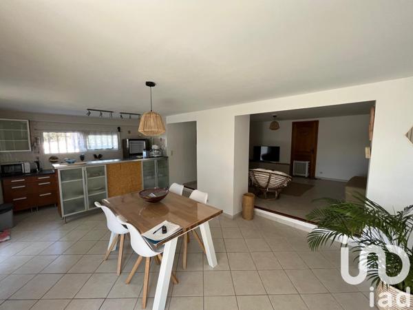 Maison à vendre 5 pièces 163 m² Le Castellet