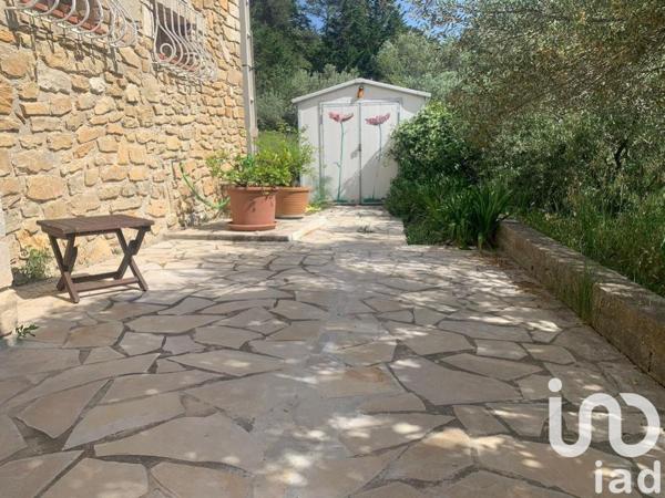 Maison à vendre 5 pièces 163 m² Le Castellet