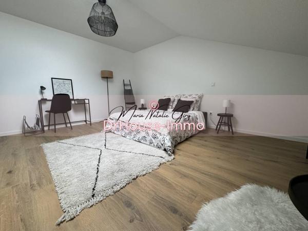 Appartement à vendre 5 pièces de 99 m²
