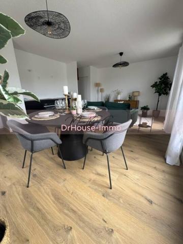 Appartement à vendre 5 pièces de 99 m²