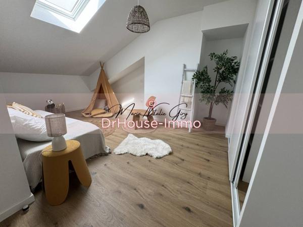 Appartement à vendre 5 pièces de 99 m²