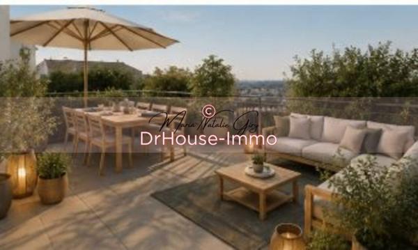 Appartement à vendre 5 pièces de 99 m²