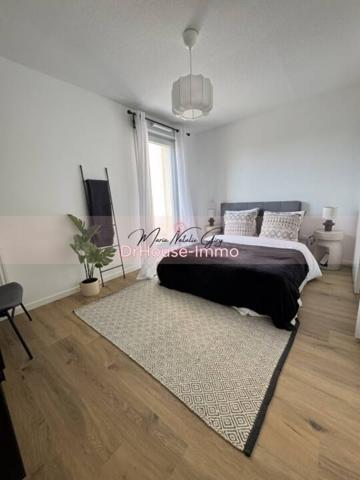 Appartement à vendre 5 pièces de 99 m²