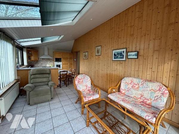 Maison à vendre à Bourg-Blanc (29860) en Finistère (29)

Découvrez cette maison spacieuse d'u...