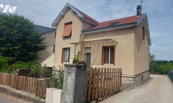 MAISON ANNEE 30 3 CH POSS. 4